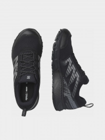Кроссовки SALOMON Wander GTX модель L47148400 Фото