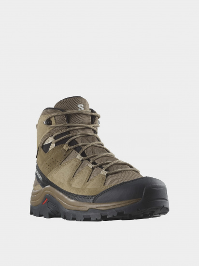 Черевики SALOMON Quest Rove Gtx модель L47181400 — фото 4 - INTERTOP