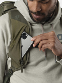 Рюкзак SALOMON OUTLIFE PACK 20 модель LC1810500 Фото