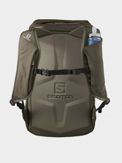 Рюкзак SALOMON OUTLIFE PACK 20 модель LC1810500 — фото - INTERTOP