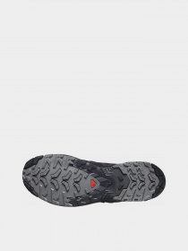 Кроссовки SALOMON XA PRO 3D V9 GORE-TEX модель L47270100 Фото