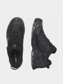 Кроссовки повседневные SALOMON XA PRO 3D V9 GORE-TEX модель L47270100 Фото