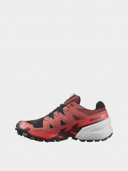 Кросівки для бігу SALOMON Trail Running Spikecross 6 Gtx модель L47270700 — фото - INTERTOP