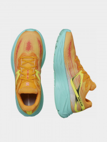 Кроссовки SALOMON Aero Glide модель L47279700 Фото