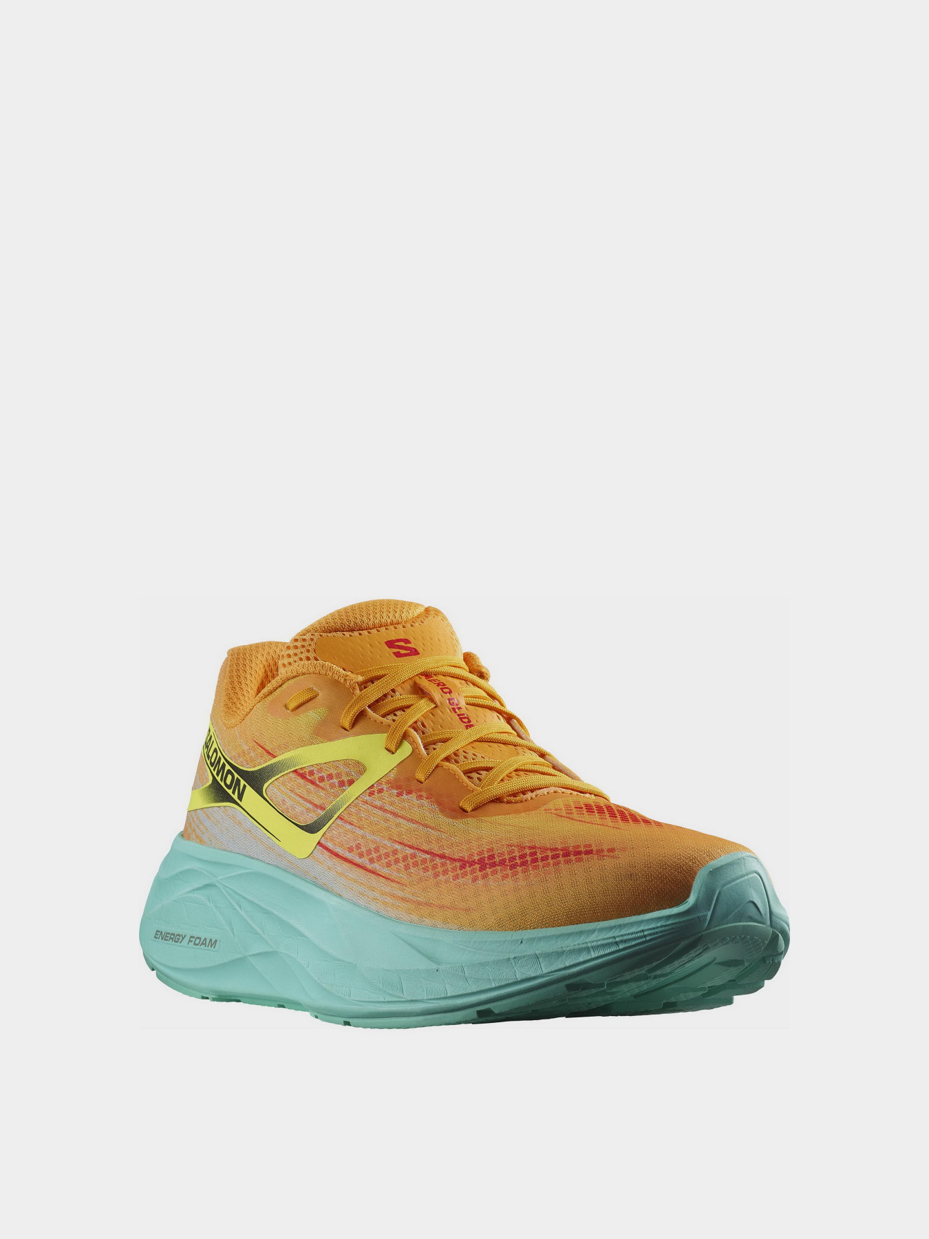 Кросівки повсякденні SALOMON Aero Glide модель L47279700 Фото