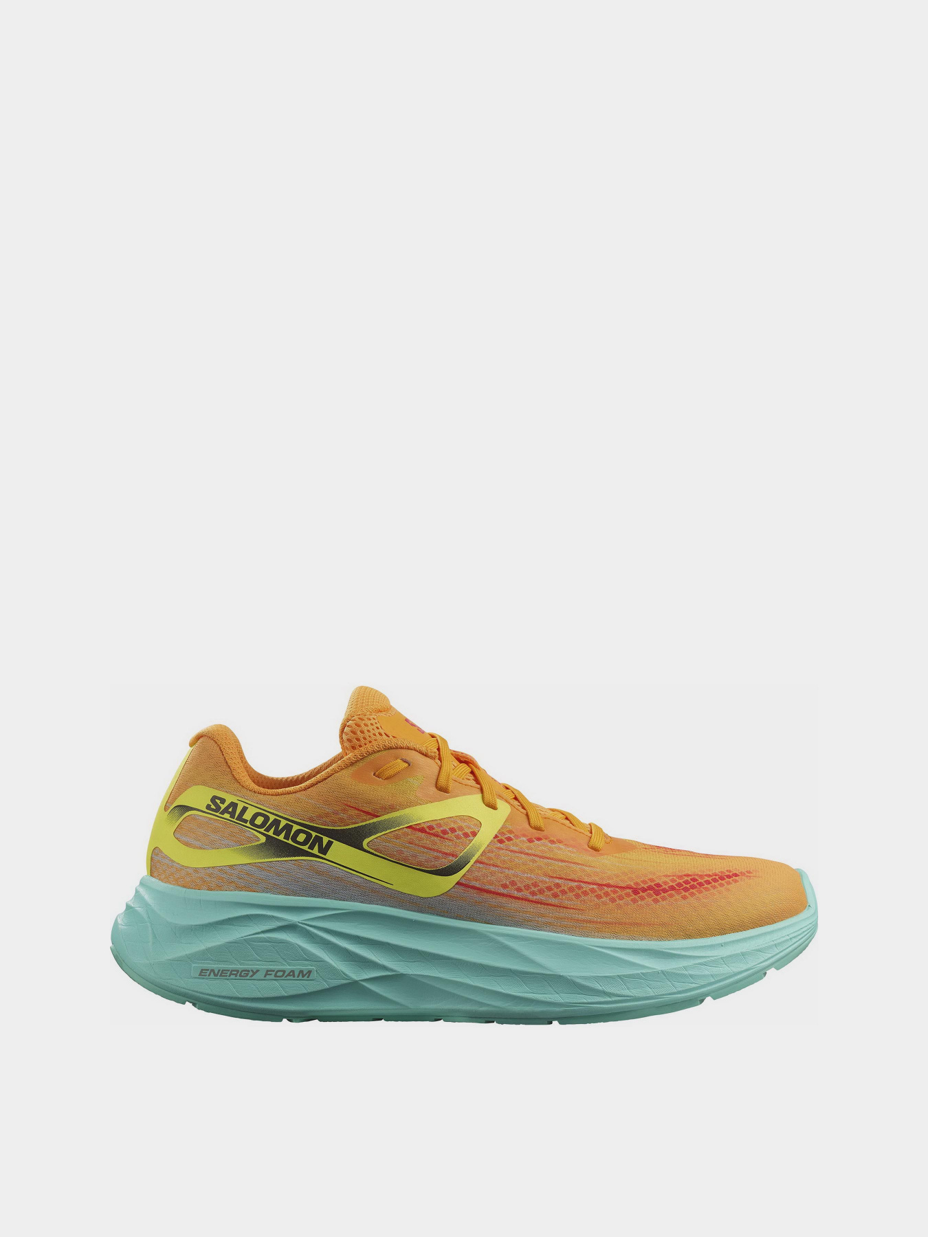 Кросівки повсякденні SALOMON Aero Glide модель L47279700 Фото