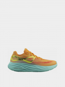 Кросівки повсякденні SALOMON Aero Glide модель L47279700 Фото