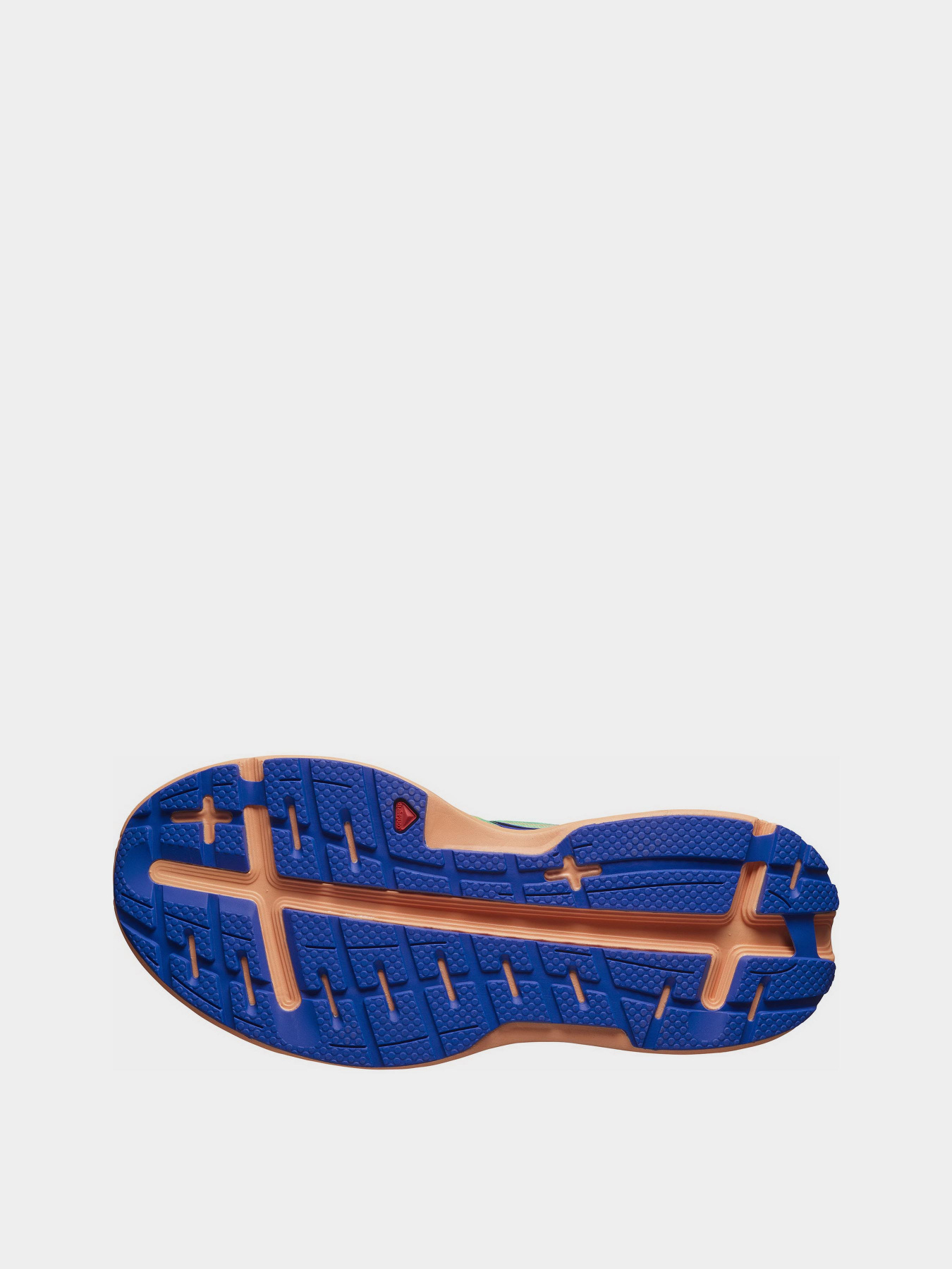 Кроссовки для бега SALOMON Aero Glide модель L47279900 Фото