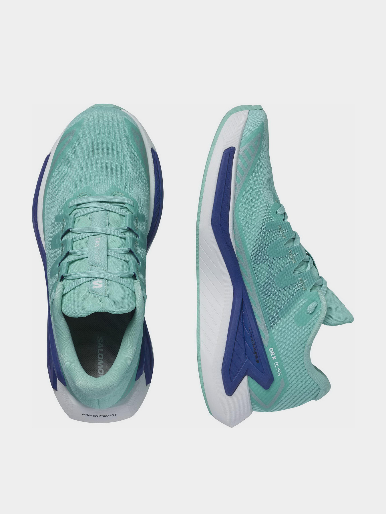 Кроссовки для бега SALOMON Drx Bliss Running модель L47303100 Фото