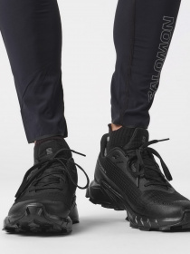 Кросівки повсякденні SALOMON Alphacross 5 GTX модель L47307500 Фото