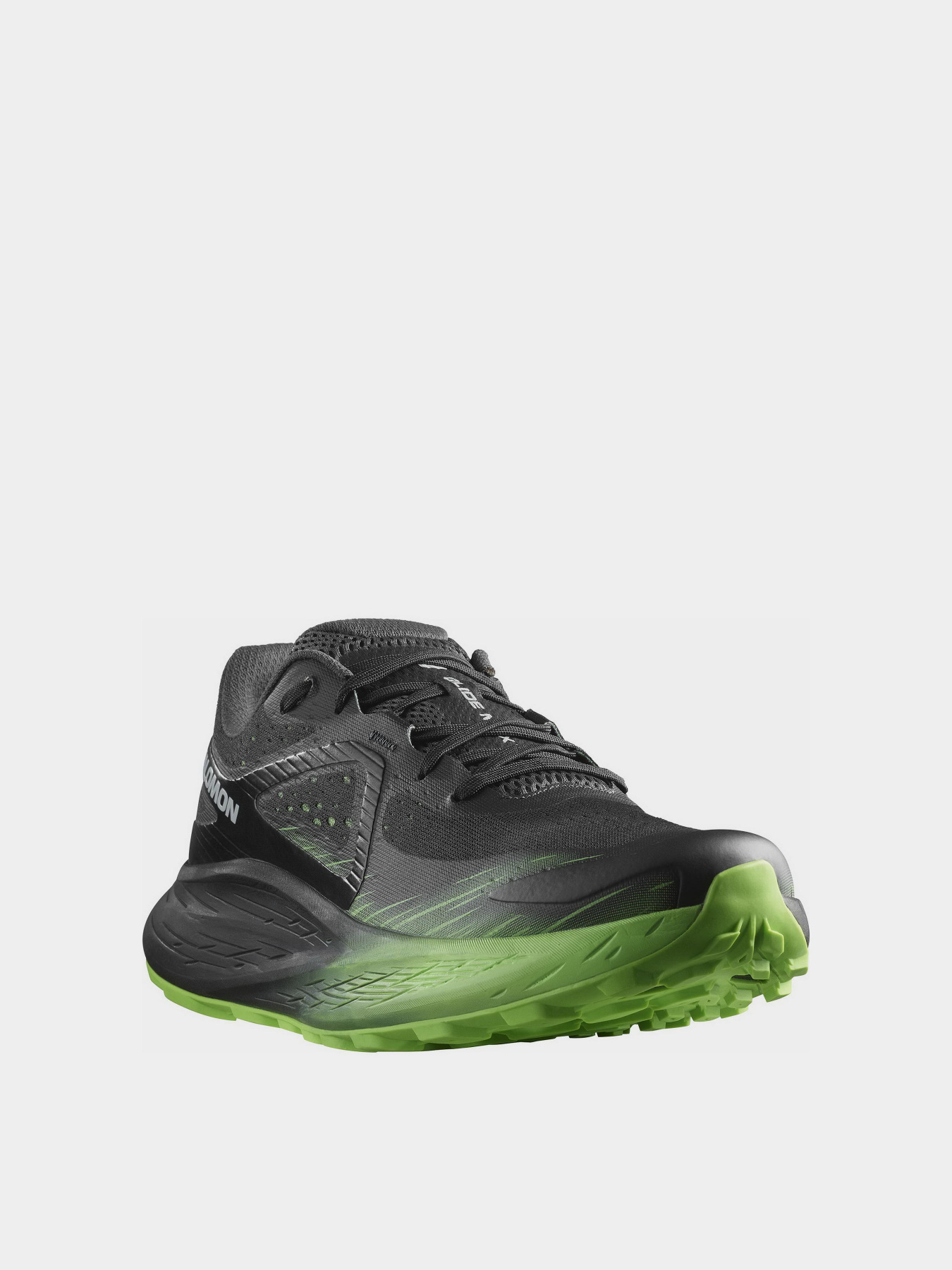 Кроссовки для бега SALOMON Glide Max TR модель L47317400 Фото