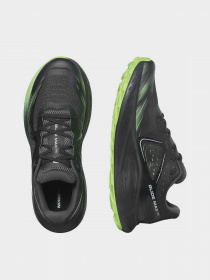 Кроссовки для бега SALOMON Glide Max TR модель L47317400 Фото