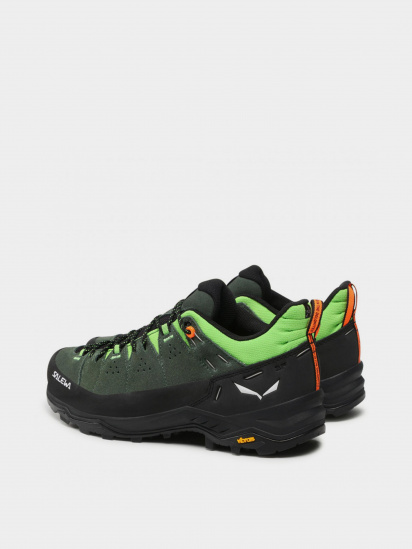 Кросівки для тренувань Salewa Alp Trainer 2 модель 61402 5331 — фото 4 - INTERTOP