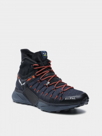 Черевики Salewa Dropline Mid модель 61386 0976 Фото