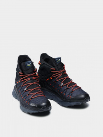 Черевики Salewa Dropline Mid модель 61386 0976 Фото