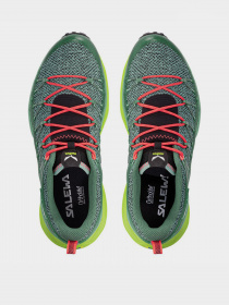 Кроссовки для тренировок Salewa Dropline модель 61369 5585 Фото