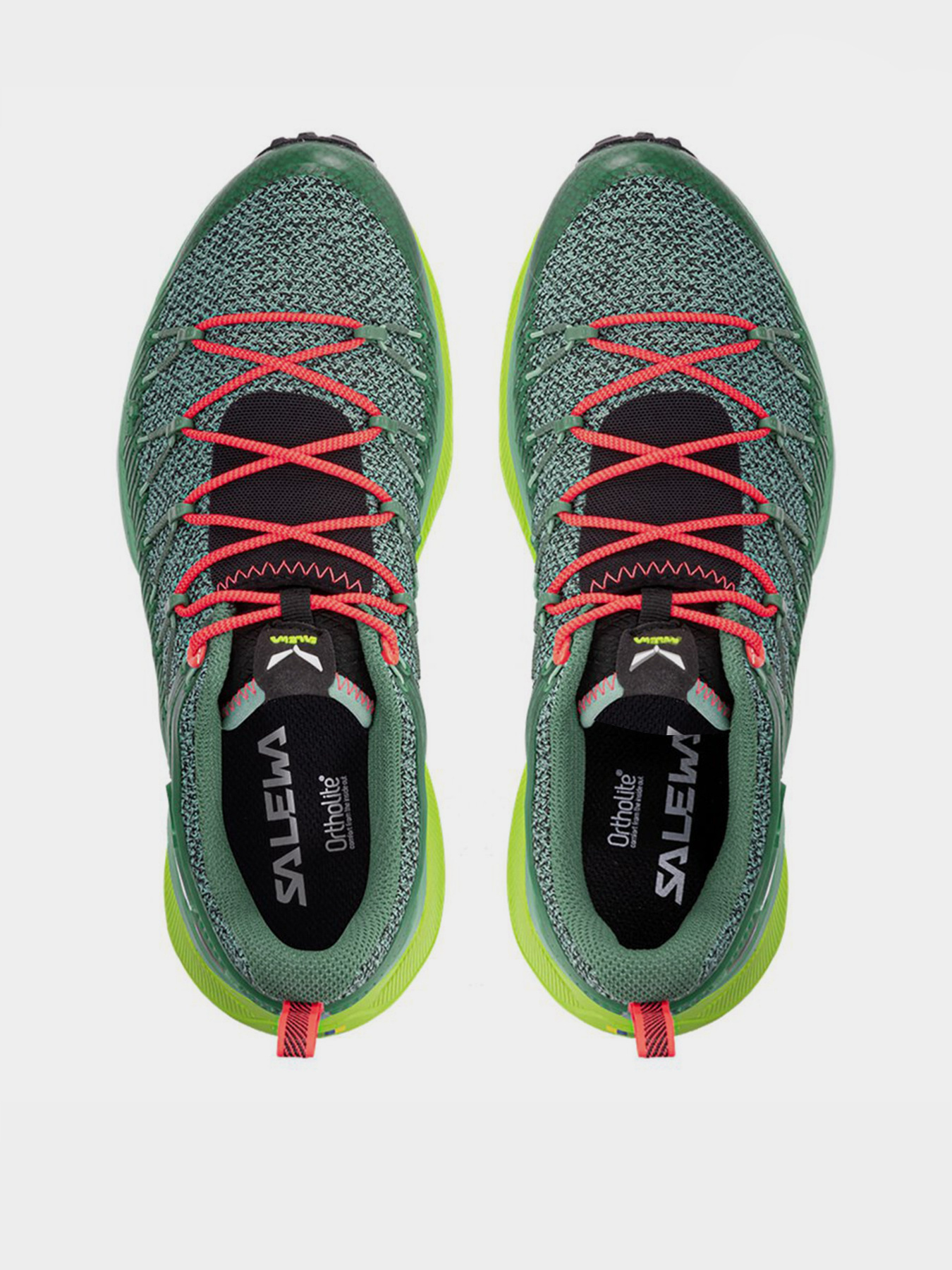 Кросівки для тренувань Salewa Dropline модель 61369 5585 Фото