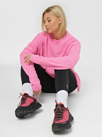 Кроссовки для тренировок Salewa Dropline Leather модель 61394 6572 Фото