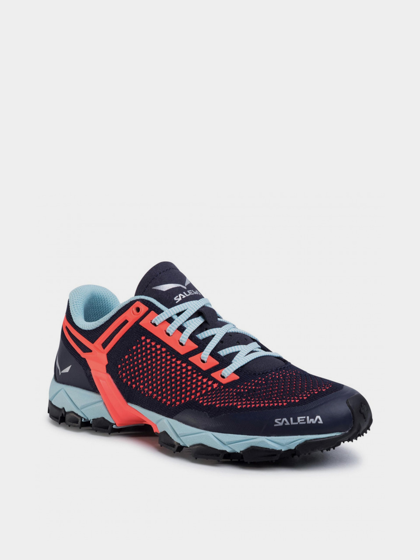 Кроссовки для спорта Salewa Lite Train модель 61349 3993 Фото