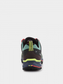 Кроссовки для тренировок Salewa Mnt Trainer Lite Gtx модель 61362 5585 Фото