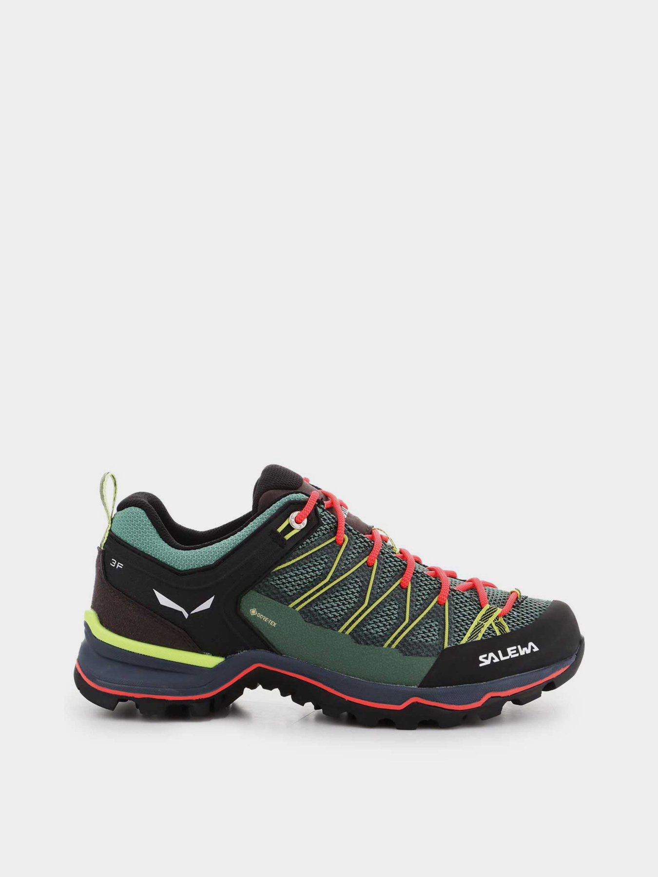 Кросівки для спорту Salewa Mnt Trainer Lite Gtx модель 61362 5585 Фото