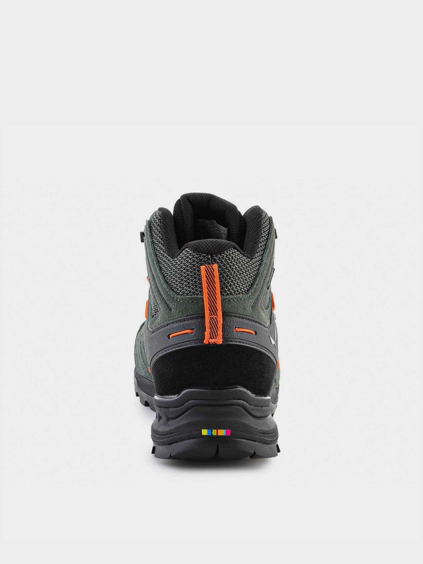 Ботинки Salewa Alp Mate Mid Wp модель 61384 5400 Фото