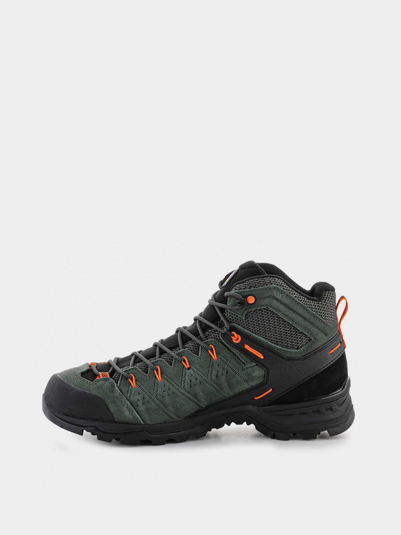 Ботинки Salewa Alp Mate Mid Wp модель 61384 5400 Фото