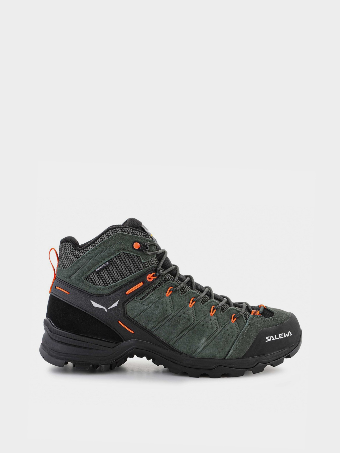 Ботинки Salewa Alp Mate Mid Wp модель 61384 5400 Фото