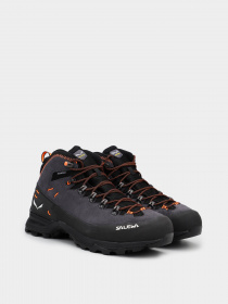 Тактические ботинки Salewa ALP Mate Winter MID WP модель 61412 0876 Фото