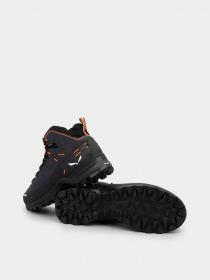 Тактические ботинки Salewa ALP Mate Winter MID WP модель 61412 0876 Фото