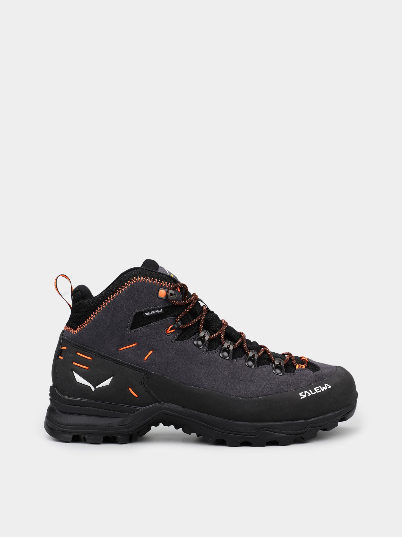 Ботинки и сапоги Salewa ALP Mate Winter MID WP модель 61412 0876 Ботинки и сапоги Salewa ALP Mate Winter MID WP модель 61412 0876 Фото