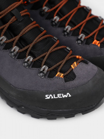 Ботинки и сапоги Salewa ALP Mate Winter MID WP модель 61412 0876 Фото