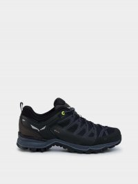 Чорний - Кросівки для тренувань Salewa MTN Trainer Lite GTX