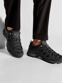 Кроссовки для тренировок Salewa MTN Trainer Lite GTX модель 61361 0971 Фото