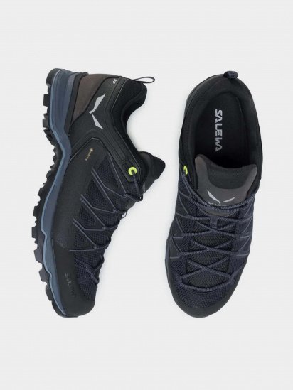 Кросівки для тренувань Salewa MTN Trainer Lite GTX модель 61361 0971 — фото 3 - INTERTOP