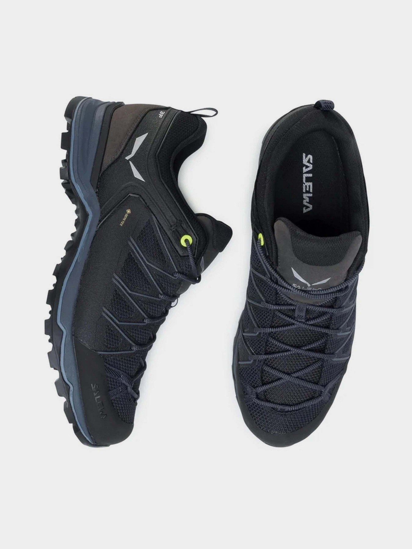 Кроссовки Salewa MTN Trainer Lite GTX модель 61361 0971 Фото