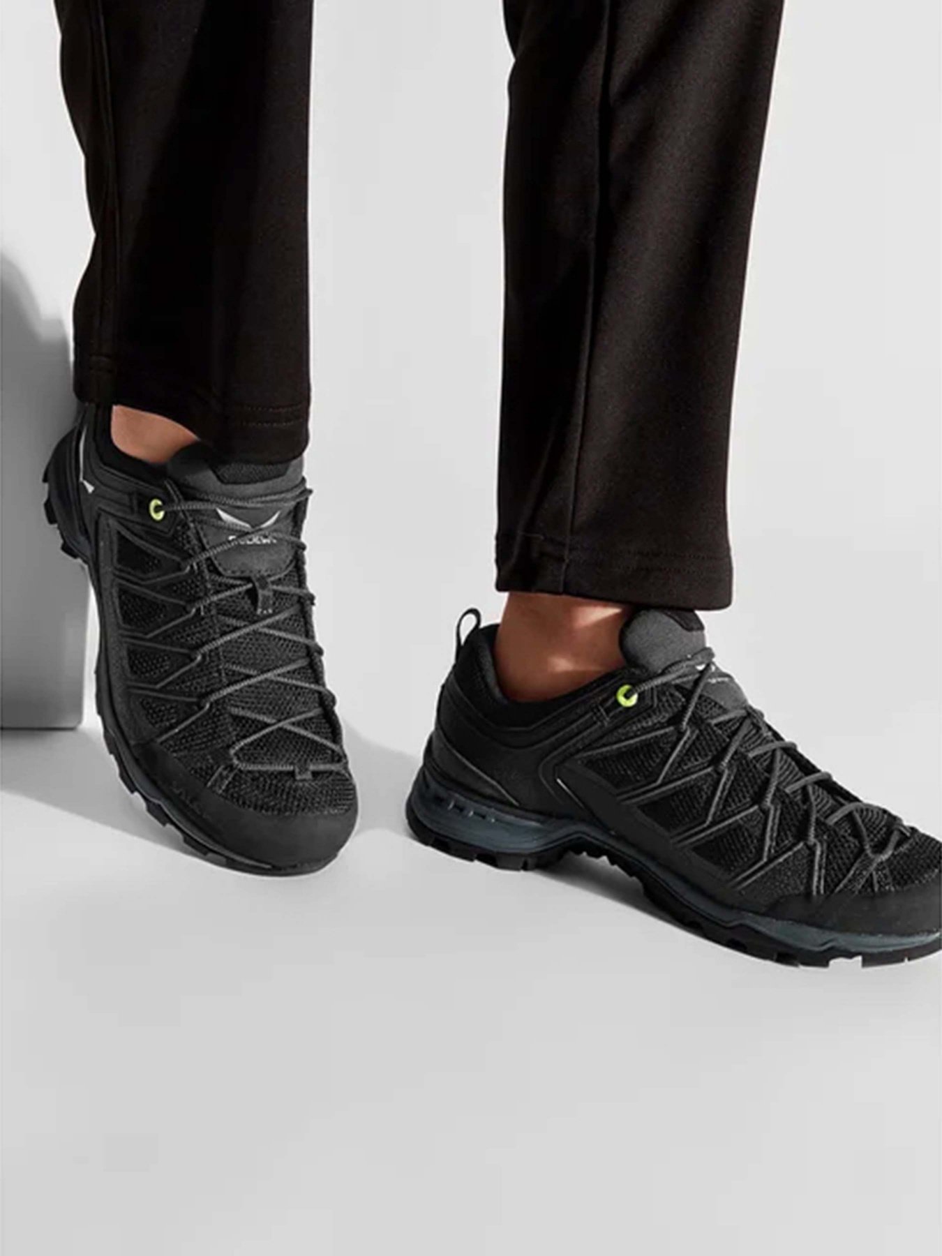 Кросівки для спорту Salewa MTN Trainer Lite GTX модель 61361 0971 Фото