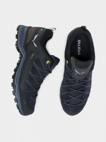 Кроссовки Salewa MTN Trainer Lite GTX модель 61361 0971 Фото