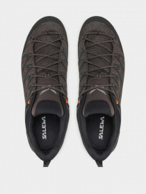Кроссовки Salewa MTN Trainer Lite GTX модель 61361 7512 Фото