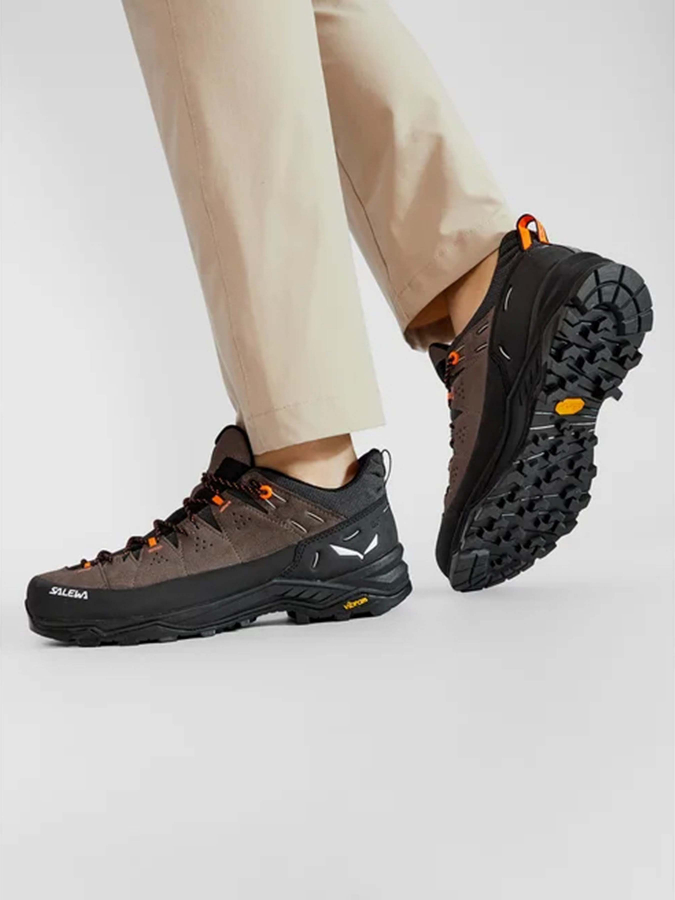 Кроссовки для тренировок Salewa Alp Trainer 2 модель 61402 7953 Фото