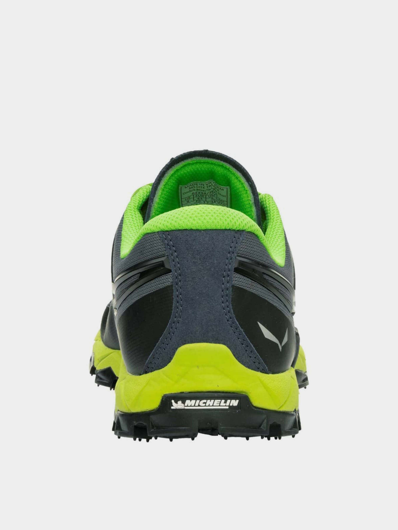 Кроссовки для тренировок Salewa Lite Train модель 61348 3865 Фото