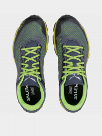 Кросівки для спорту Salewa Lite Train модель 61348 3865 Фото