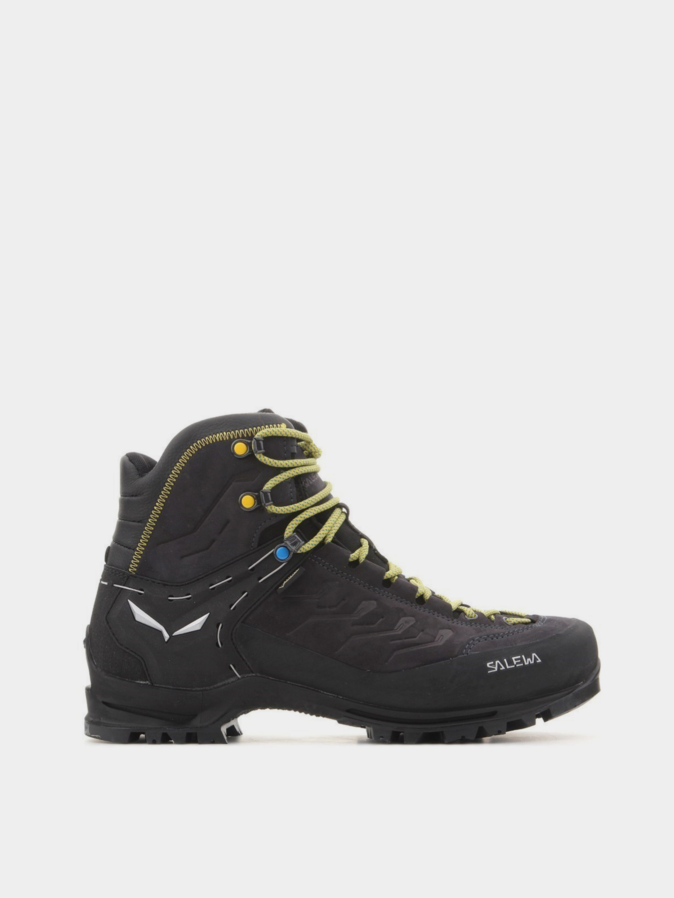 Тактичні черевики Salewa Rapace Gtx GORE-TEX модель 61332 0960 Тактичні черевики Salewa Rapace Gtx GORE-TEX модель 61332 0960 Фото