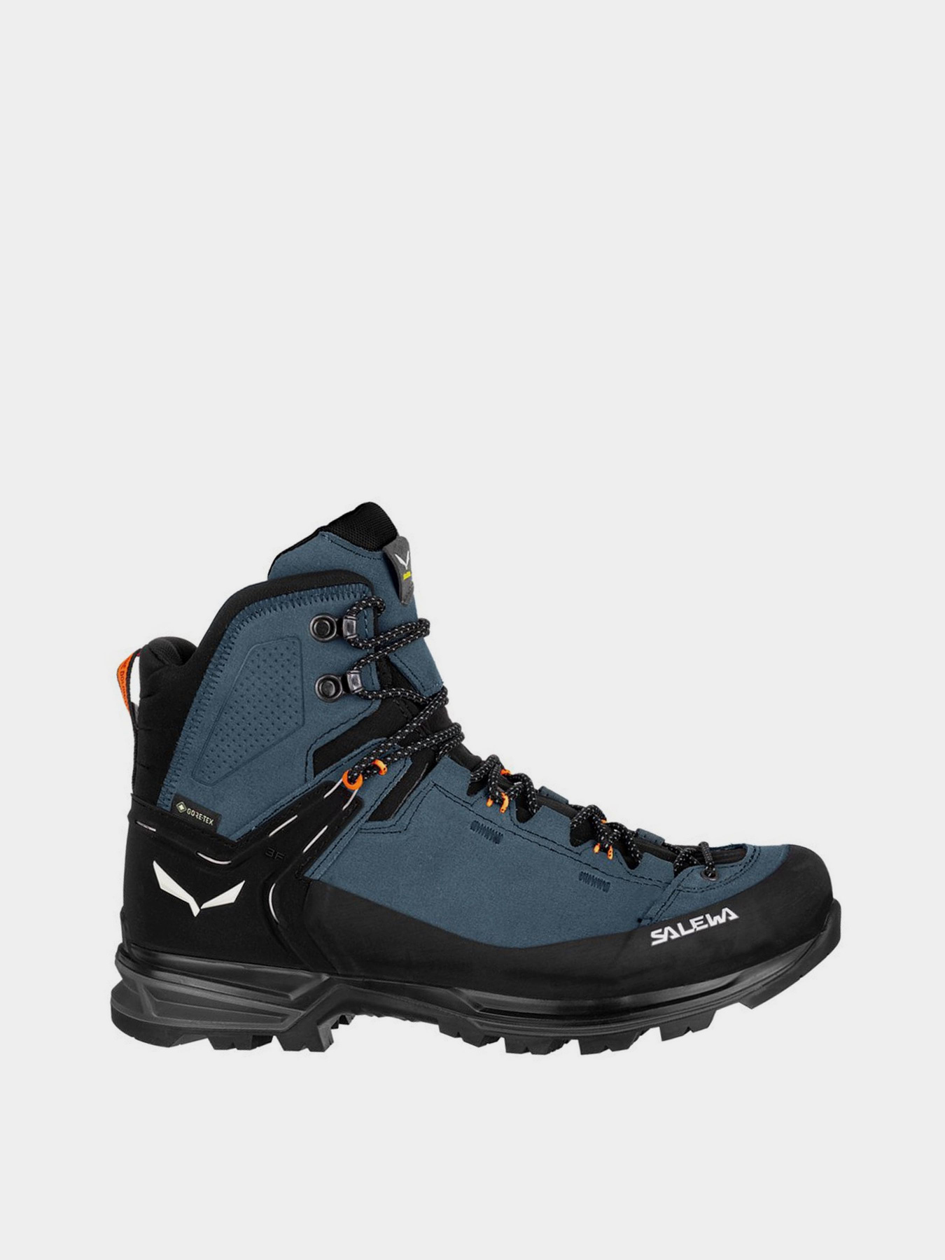 Ботинки Salewa MTN Trainer 2 Mid GTX модель 61397 8769 Фото