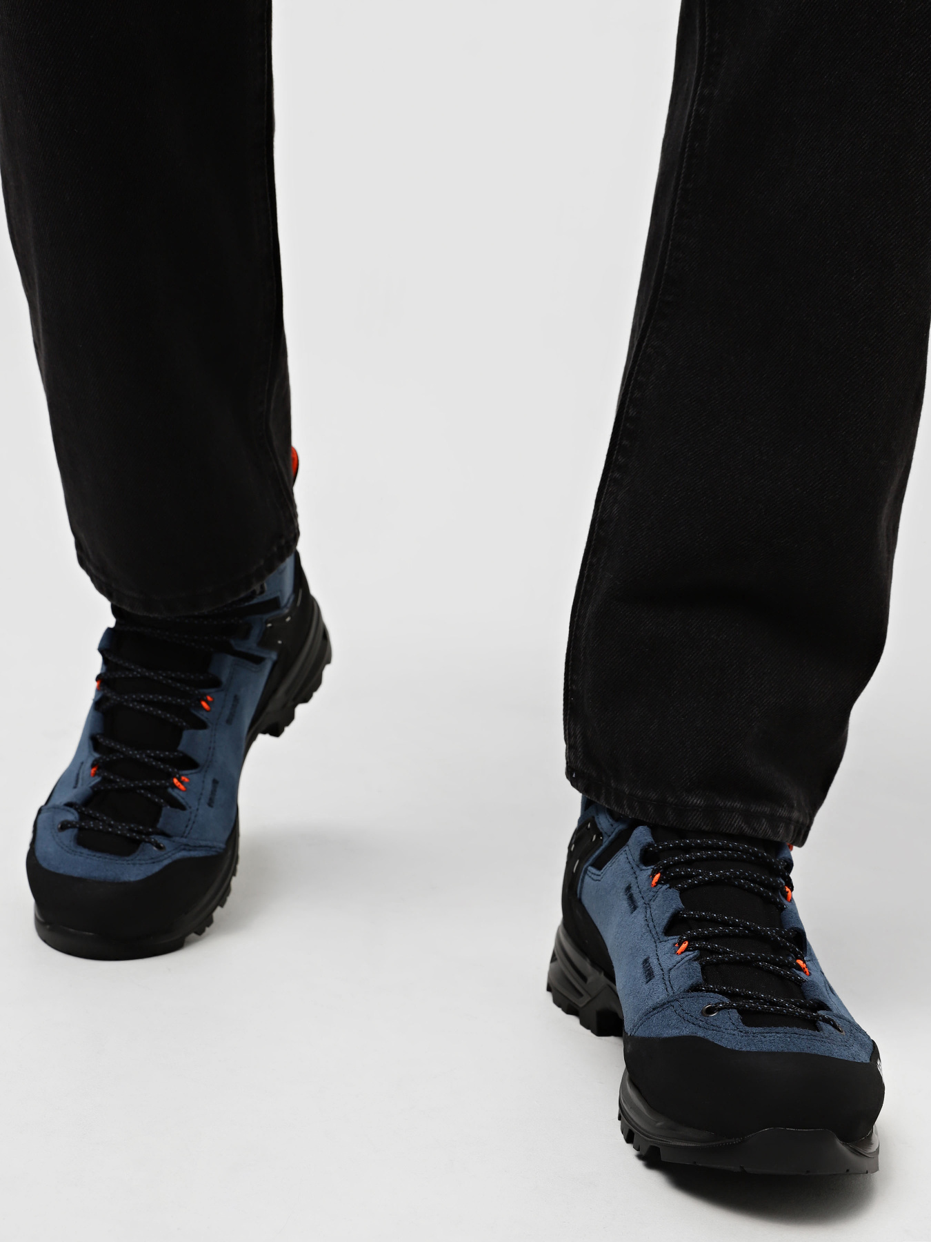 Черевики Salewa MTN Trainer 2 Mid GTX модель 61397 8769 Черевики Salewa MTN Trainer 2 Mid GTX модель 61397 8769 Фото