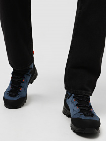 Черевики Salewa MTN Trainer 2 Mid GTX модель 61397 8769 Черевики Salewa MTN Trainer 2 Mid GTX модель 61397 8769 Фото