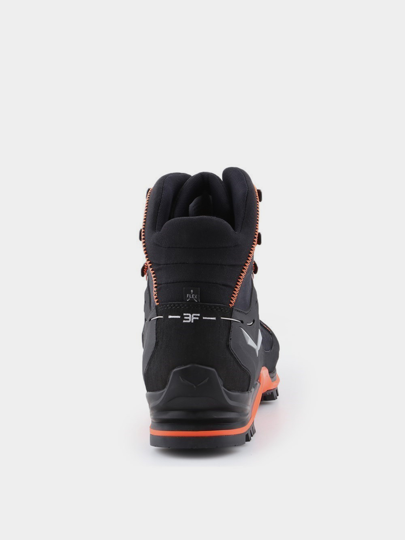 Тактические ботинки Salewa Mtn Trainer Mid Gtx GORE-TEX модель 63458 0985 Фото