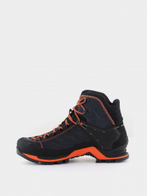 Тактические ботинки Salewa Mtn Trainer Mid Gtx GORE-TEX модель 63458 0985 Фото