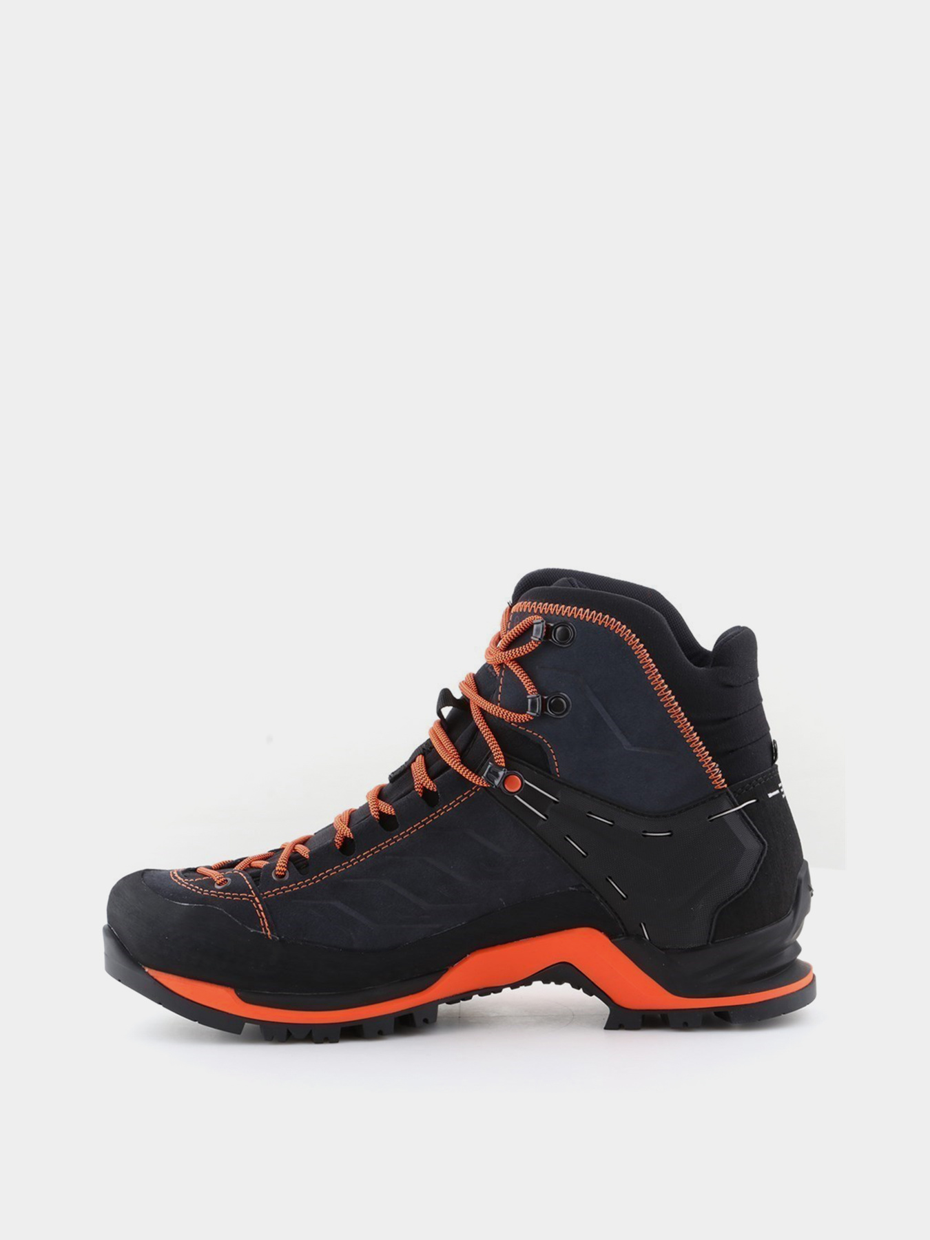 Тактичні черевики Salewa Mtn Trainer Mid Gtx GORE-TEX модель 63458 0985 Фото