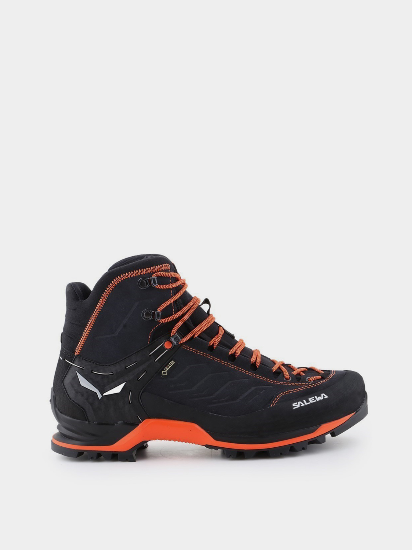 Тактичні черевики Salewa Mtn Trainer Mid Gtx GORE-TEX модель 63458 0985 Фото
